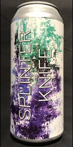 Splinter Knife