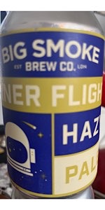 Inner Flight