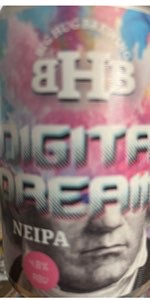 Digital Dream