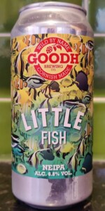Little Fish