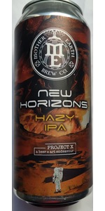 Project X: New Horizons