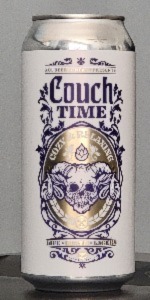 Couch Time