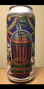 Slushy XXL - Starship Shooters