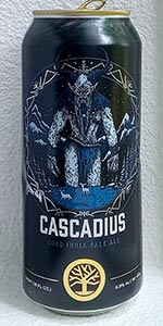 Cascadius