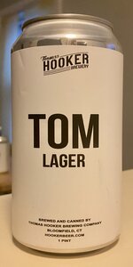 Tom Lager