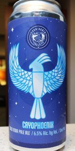 Cryophoenix