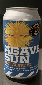 Agave Sun