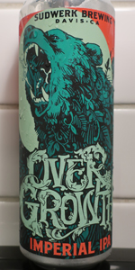 Overgrowth