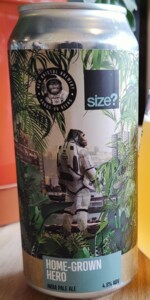Home Grown Hero