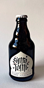 Santo TomÃ©