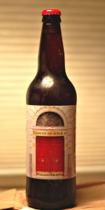 1 Door Flemish Style Sour Ale