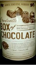 Box Of Chocolate