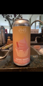 Tropical Serenade