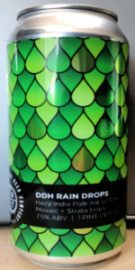 DDH Rain Drops