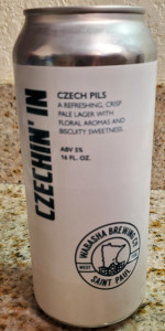 Czechinâ In