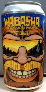 Sasquatch Sanctuary