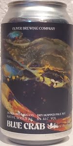 Blue crab