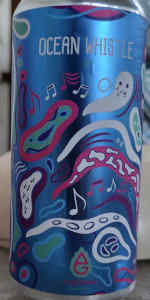 Ocean Whistle