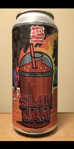 Slushy XXL - Slam Jam