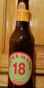Weyermann 18 Maibock