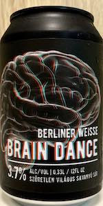 Brain Dance