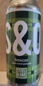 Boxcar