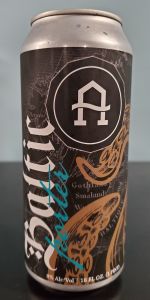 Baltic Porter