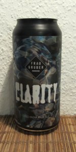 Clarity
