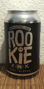 Rookie
