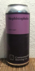 Mephistopheles