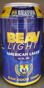 Beav Light