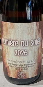 LumiÃ¨re Du Soleil