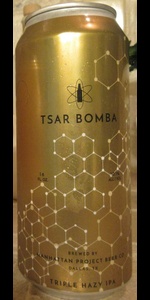 Tsar Bomba