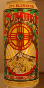 Elevated IPA