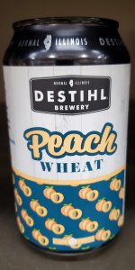 Peach Wheat