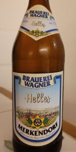 Wagner Helles