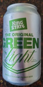 Green Light