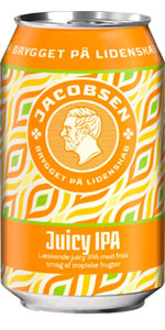 Jacobsen Juicy IPA
