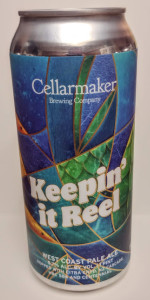 Keepin' It Reel