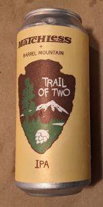 Trail of Two