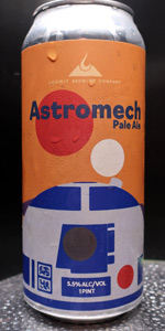 Astromech