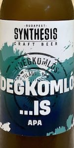 HidegkomlÃ³s...Is
