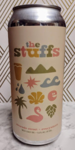The Stuffs