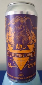 Typhon IPA