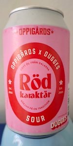 RÃ¶d KaraktÃ¤r