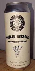 War Bond