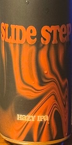 Slide Step