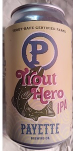 Trout Hero