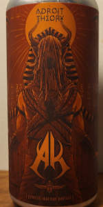 AK [Genesis Warrior Edition] (Ghost Genesis)