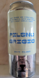 Pilsno Grigio